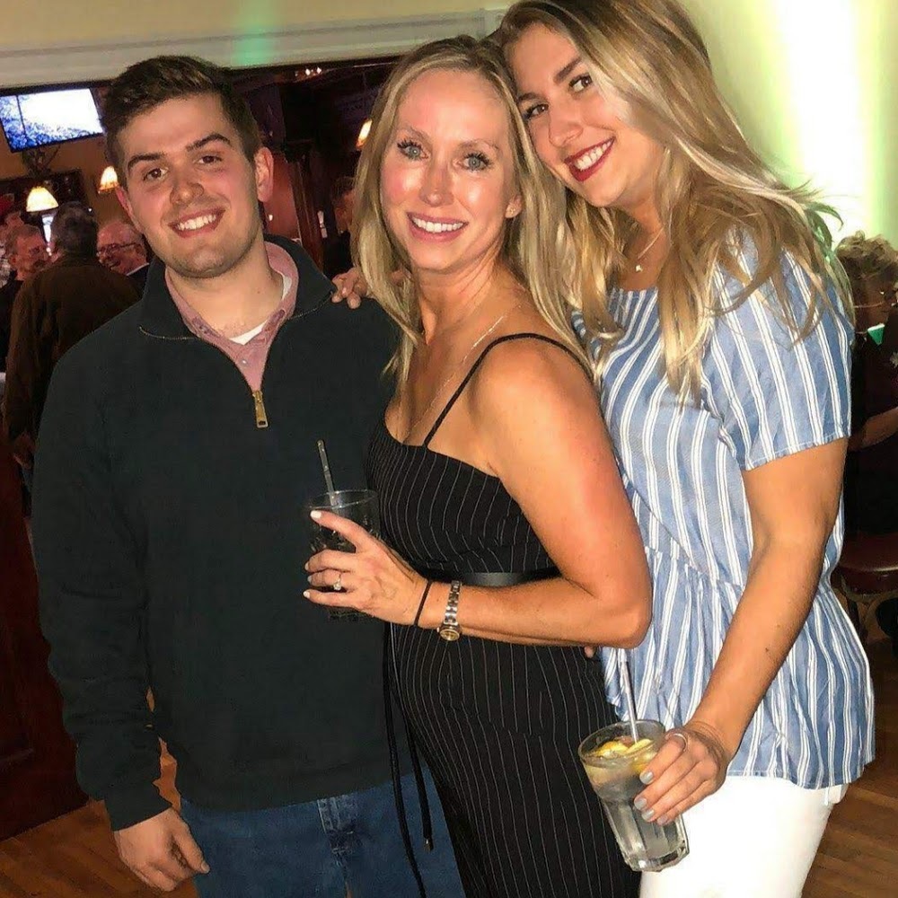 Meet your Posher, Heidi